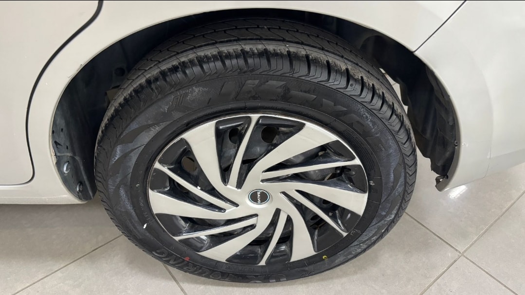 Used 2015 Maruti Suzuki Ertiga Used 2015 Maruti Suzuki Ertiga