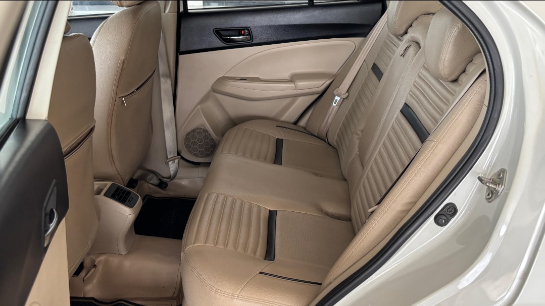 Dzire image 17 Dzire image 17