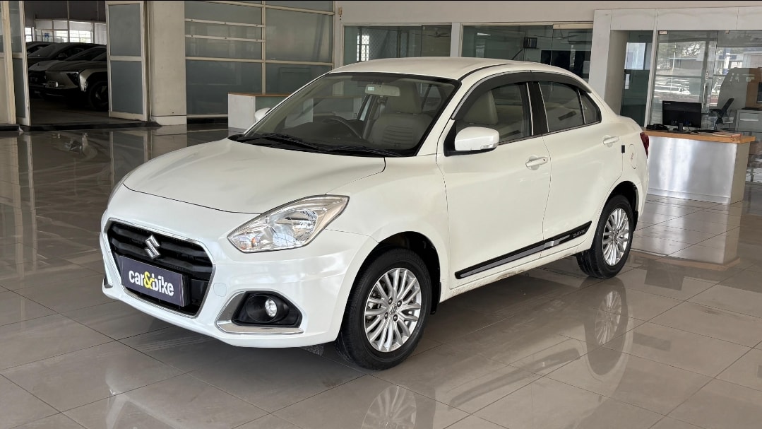 Dzire image 1 Dzire image 1