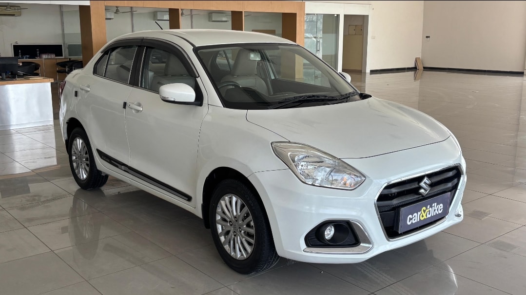 Dzire image 7 Dzire image 7