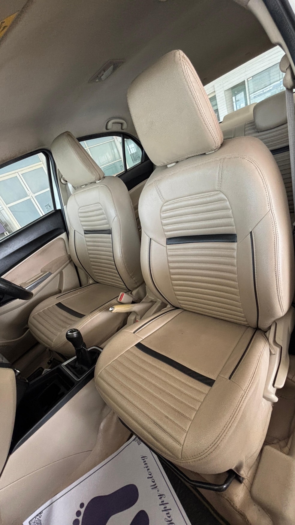 Used 2021 Maruti Suzuki Dzire Used 2021 Maruti Suzuki Dzire