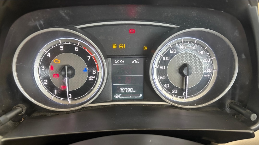 Used 2021 Maruti Suzuki Dzire Used 2021 Maruti Suzuki Dzire