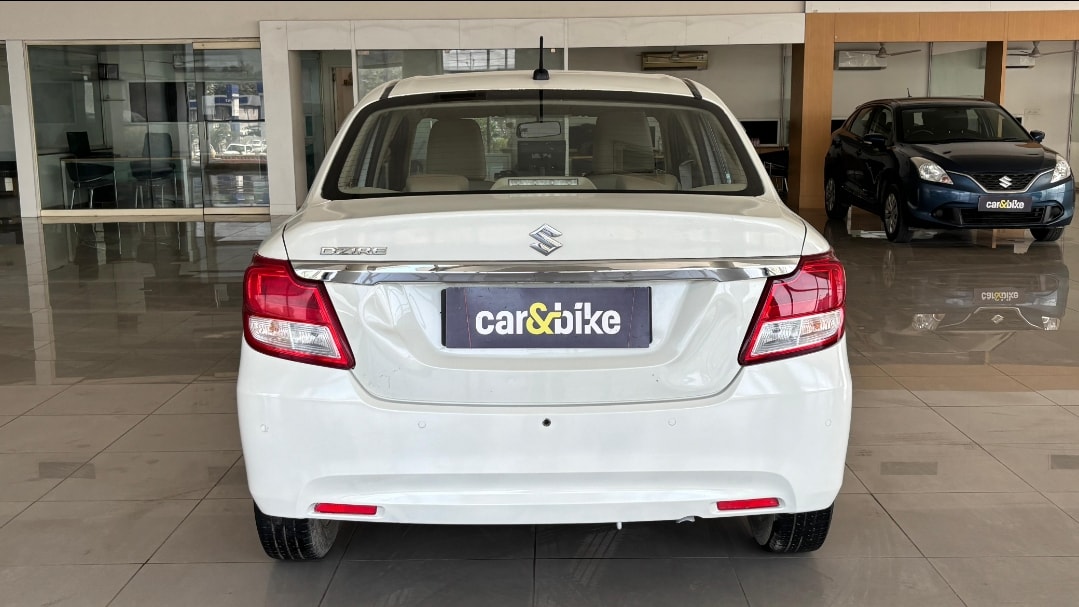 Used 2021 Maruti Suzuki Dzire Used 2021 Maruti Suzuki Dzire