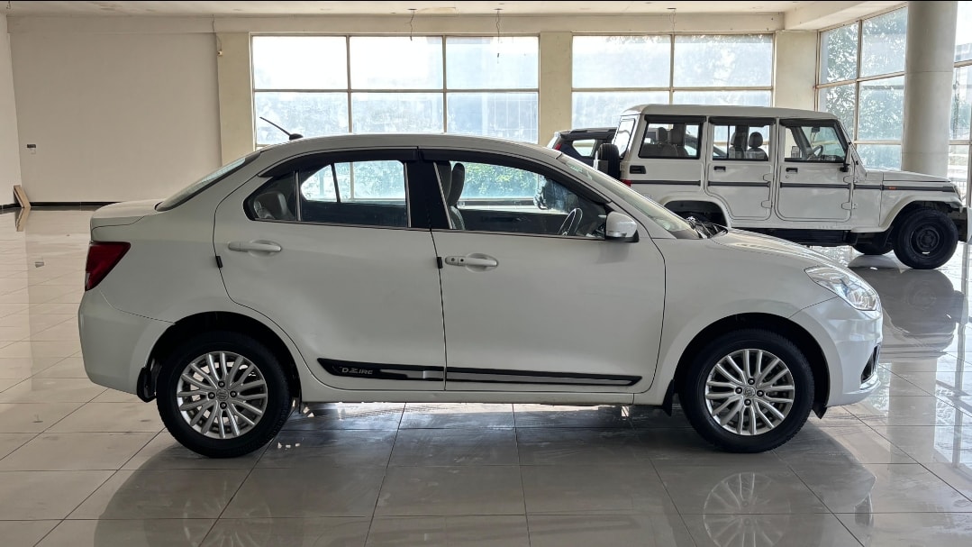 Dzire image 6 Dzire image 6