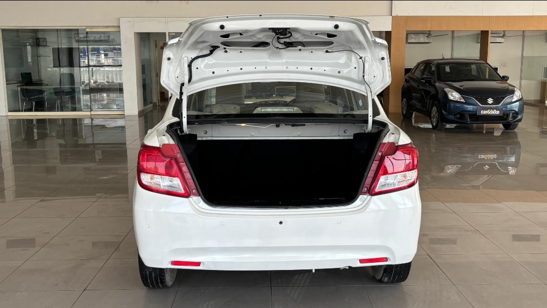 Used 2021 Maruti Suzuki Dzire Used 2021 Maruti Suzuki Dzire