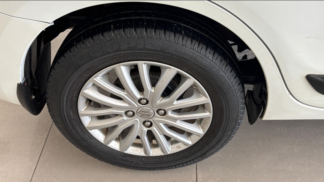 Used 2021 Maruti Suzuki Dzire Used 2021 Maruti Suzuki Dzire