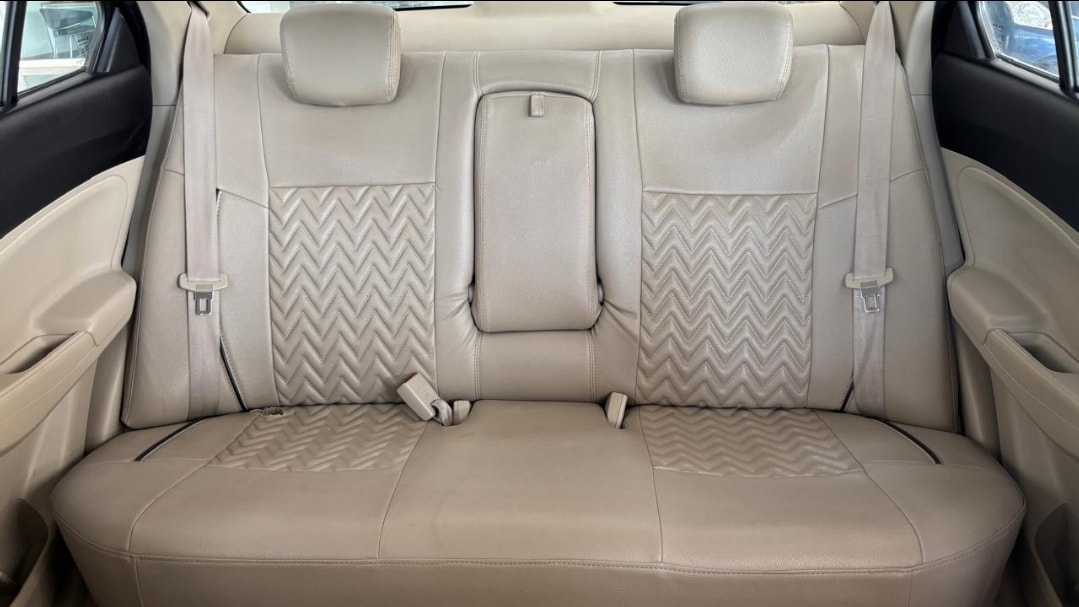 Used 2018 Maruti Suzuki Dzire Used 2018 Maruti Suzuki Dzire