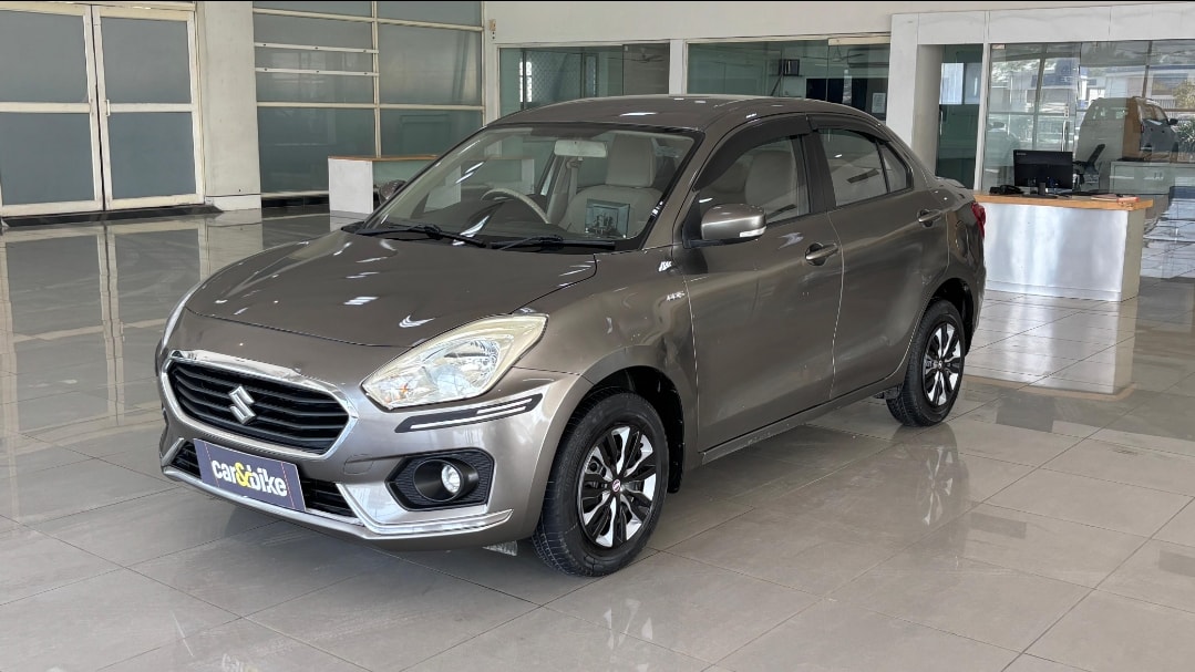 Used 2018 Maruti Suzuki Dzire Used 2018 Maruti Suzuki Dzire