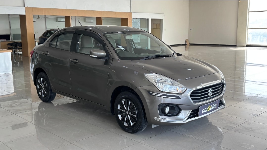 Used 2018 Maruti Suzuki Dzire Used 2018 Maruti Suzuki Dzire