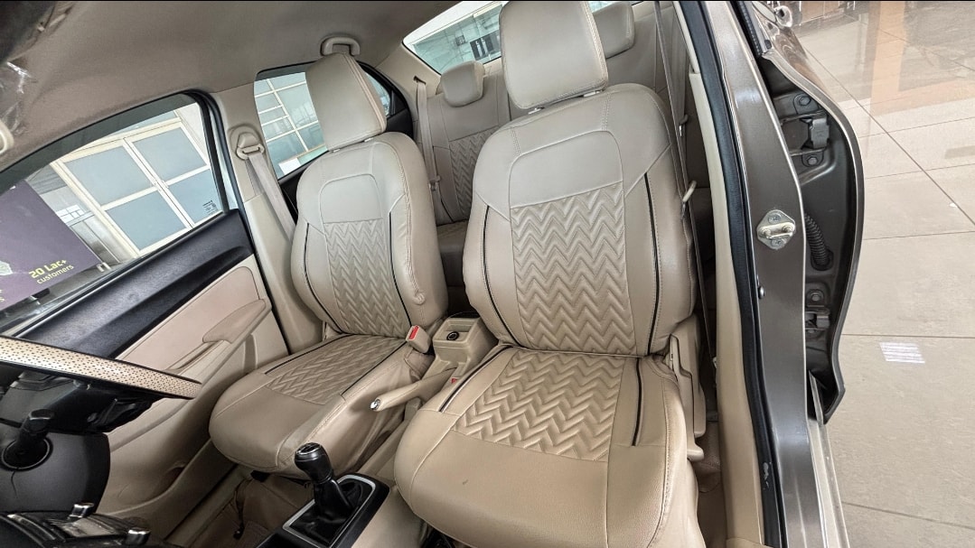 Used 2018 Maruti Suzuki Dzire Used 2018 Maruti Suzuki Dzire