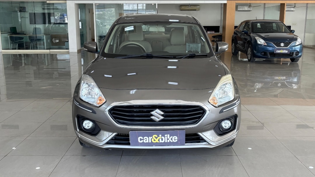 Used 2018 Maruti Suzuki Dzire Used 2018 Maruti Suzuki Dzire