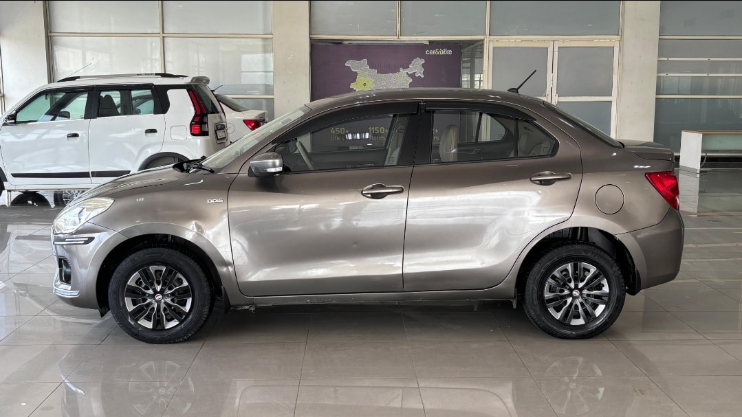 Used 2018 Maruti Suzuki Dzire Used 2018 Maruti Suzuki Dzire