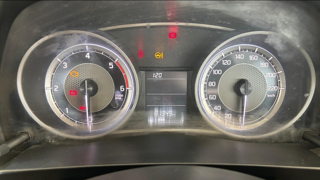 Used 2018 Maruti Suzuki Dzire Used 2018 Maruti Suzuki Dzire