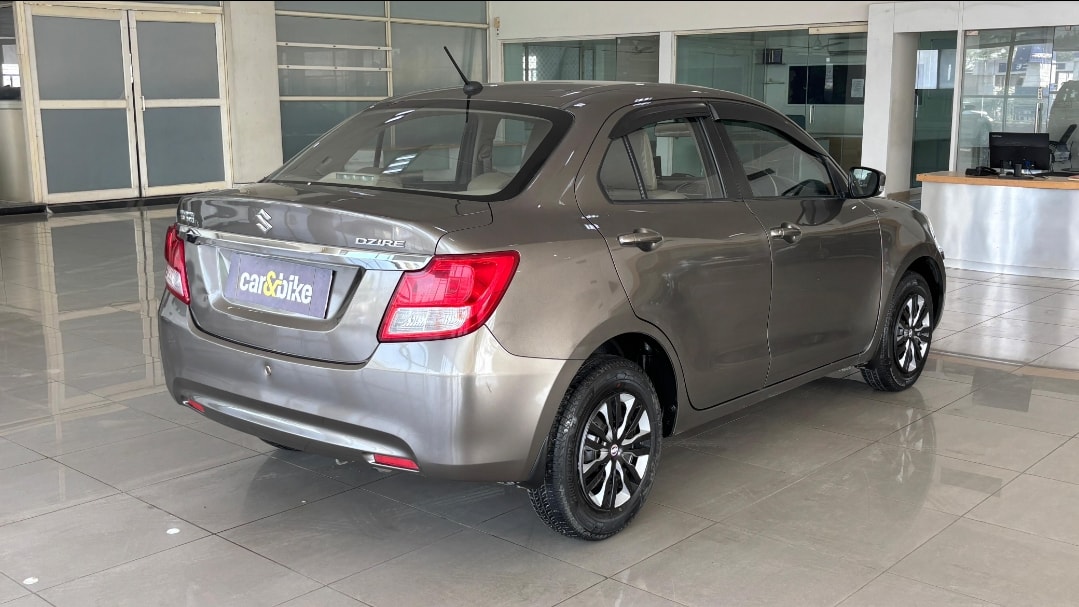Used 2018 Maruti Suzuki Dzire Used 2018 Maruti Suzuki Dzire