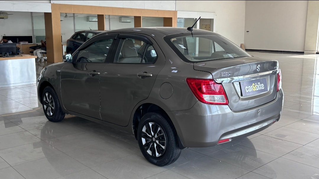 Used 2018 Maruti Suzuki Dzire Used 2018 Maruti Suzuki Dzire