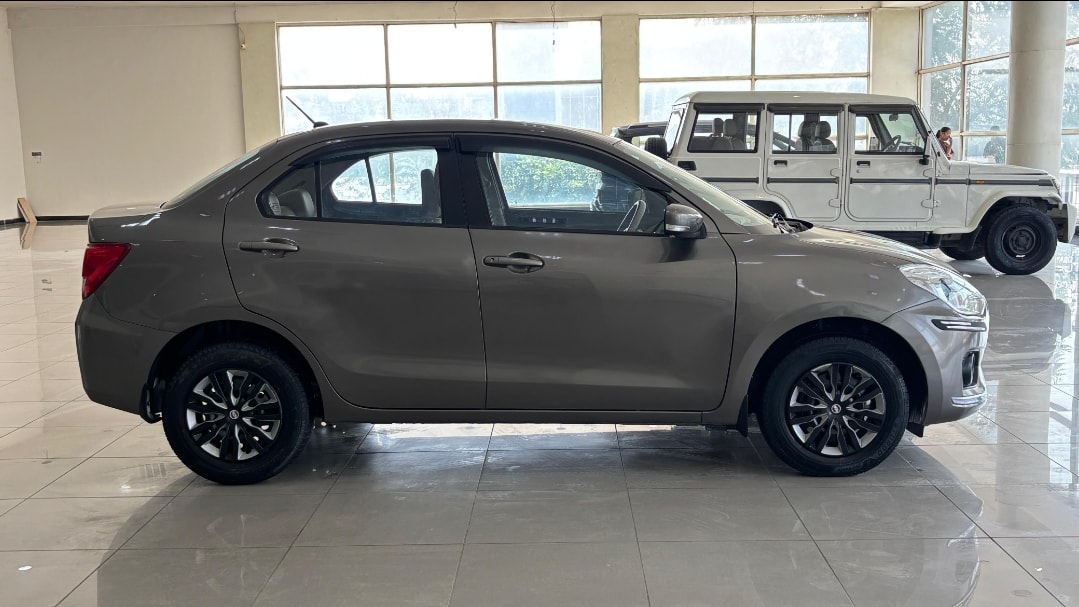 Used 2018 Maruti Suzuki Dzire Used 2018 Maruti Suzuki Dzire