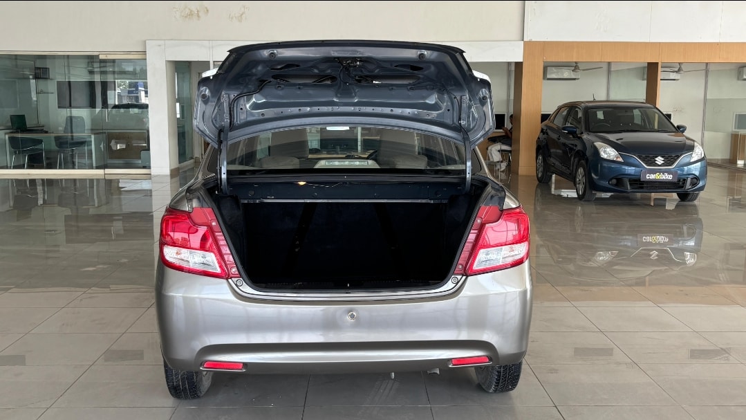 Used 2018 Maruti Suzuki Dzire Used 2018 Maruti Suzuki Dzire