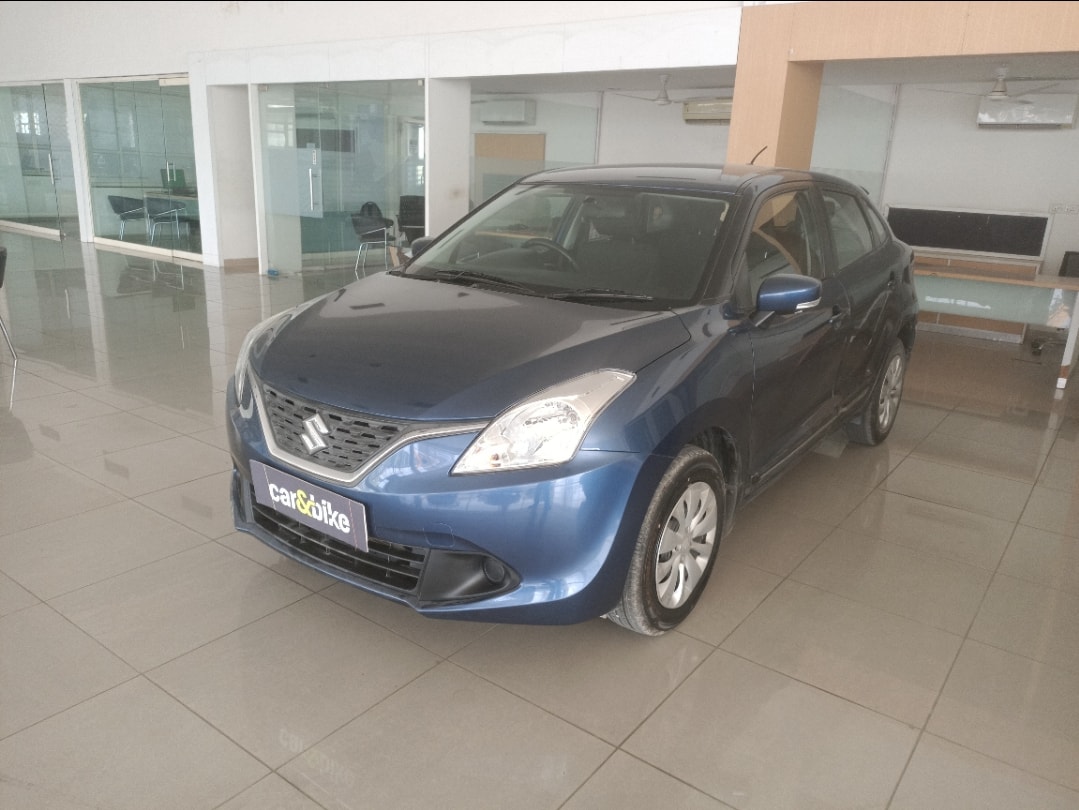 Baleno image 1 Baleno image 1