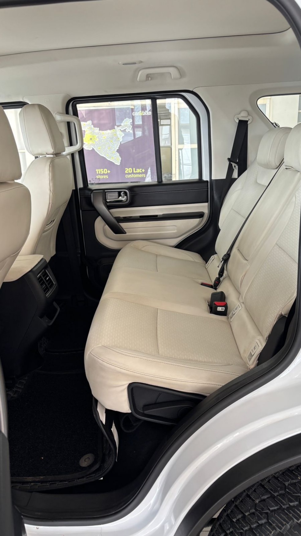 Used 2024 Mahindra Thar Roxx Used 2024 Mahindra Thar Roxx