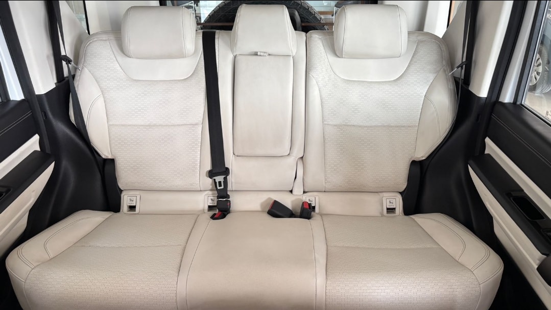 Used 2024 Mahindra Thar Roxx Used 2024 Mahindra Thar Roxx