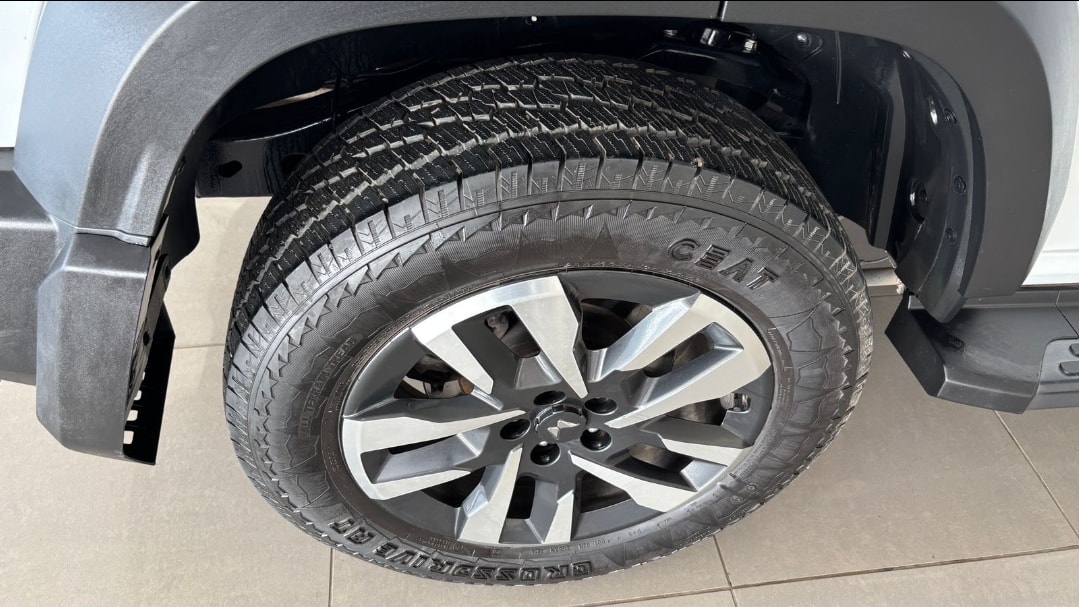 Used 2024 Mahindra Thar Roxx Used 2024 Mahindra Thar Roxx