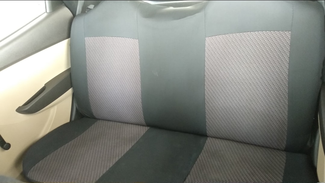 Used 2017 Hyundai EON Used 2017 Hyundai EON