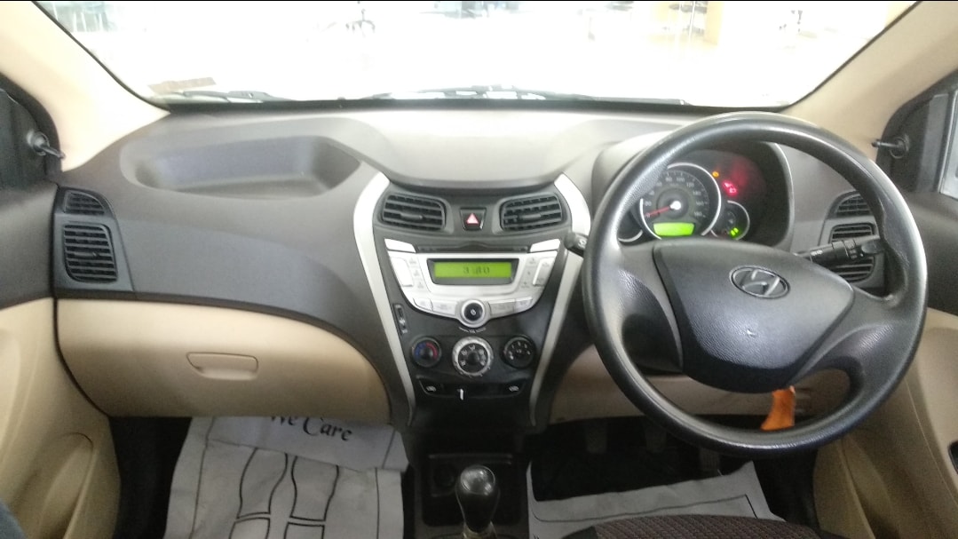 Used 2017 Hyundai EON Used 2017 Hyundai EON