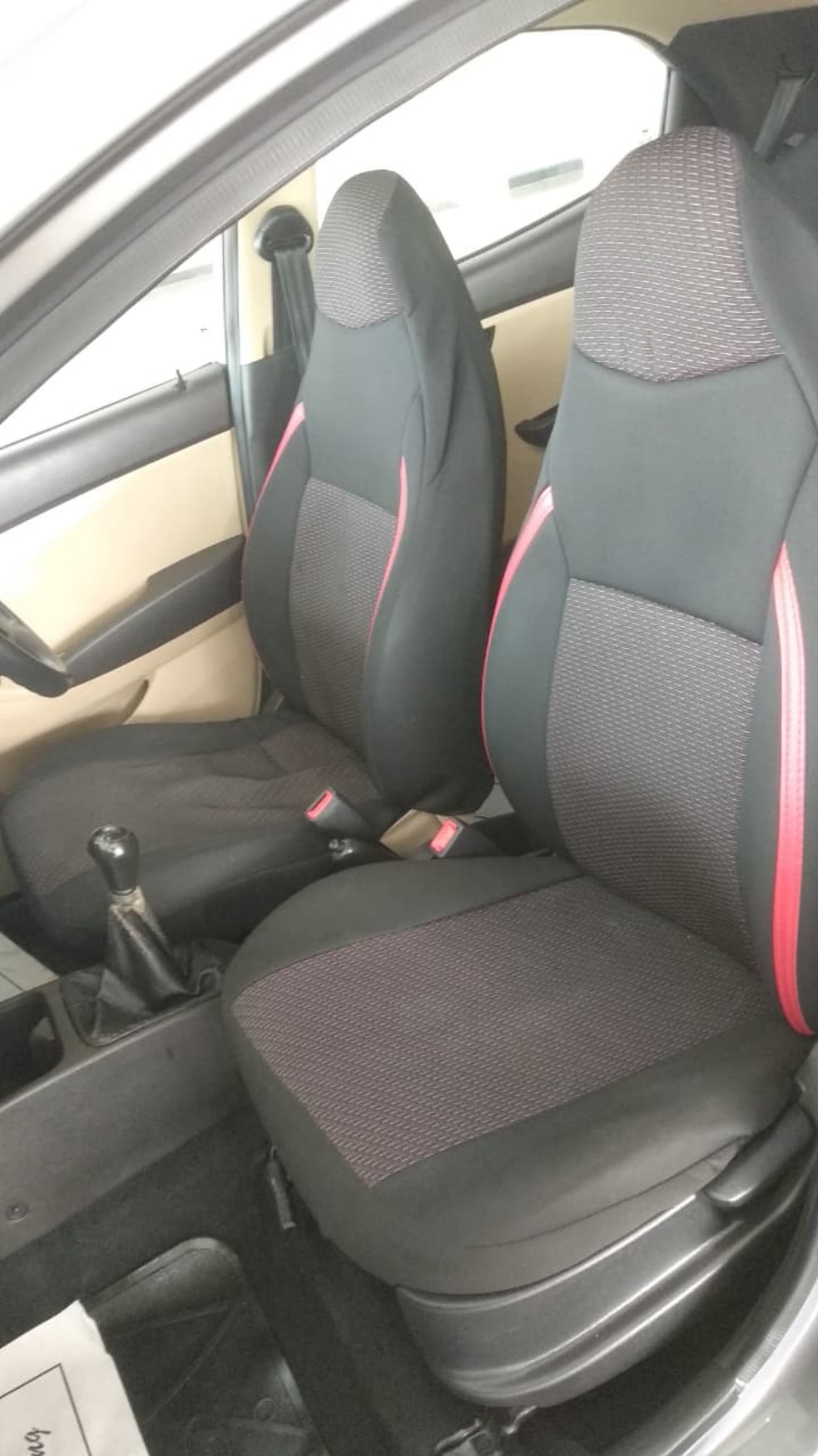 Used 2017 Hyundai EON Used 2017 Hyundai EON