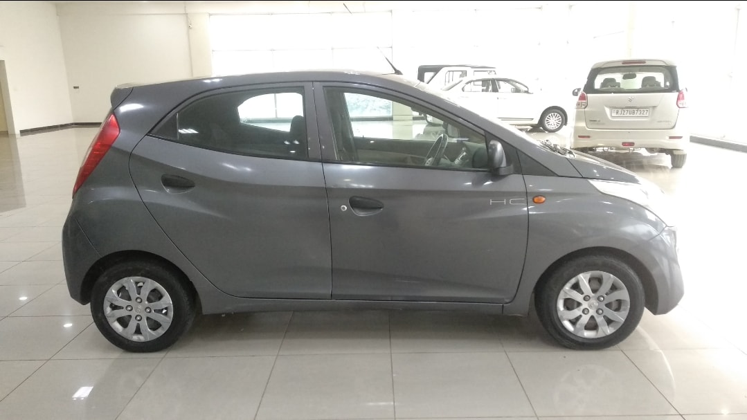 Used 2017 Hyundai EON Used 2017 Hyundai EON