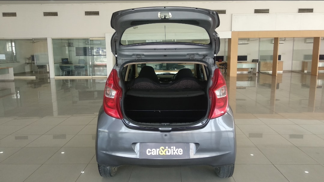 Used 2017 Hyundai EON Used 2017 Hyundai EON