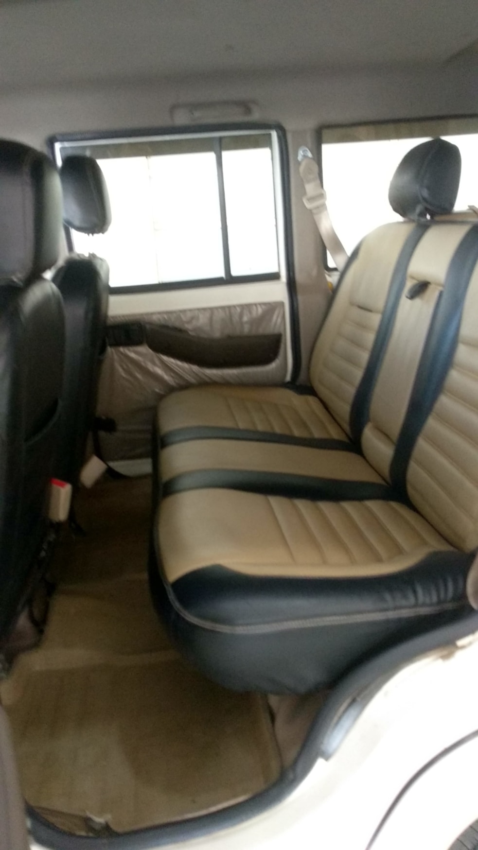 Used 2021 Mahindra Bolero Used 2021 Mahindra Bolero