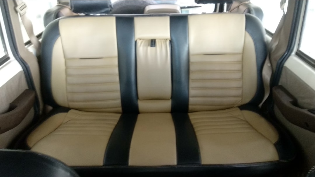 Used 2021 Mahindra Bolero Used 2021 Mahindra Bolero