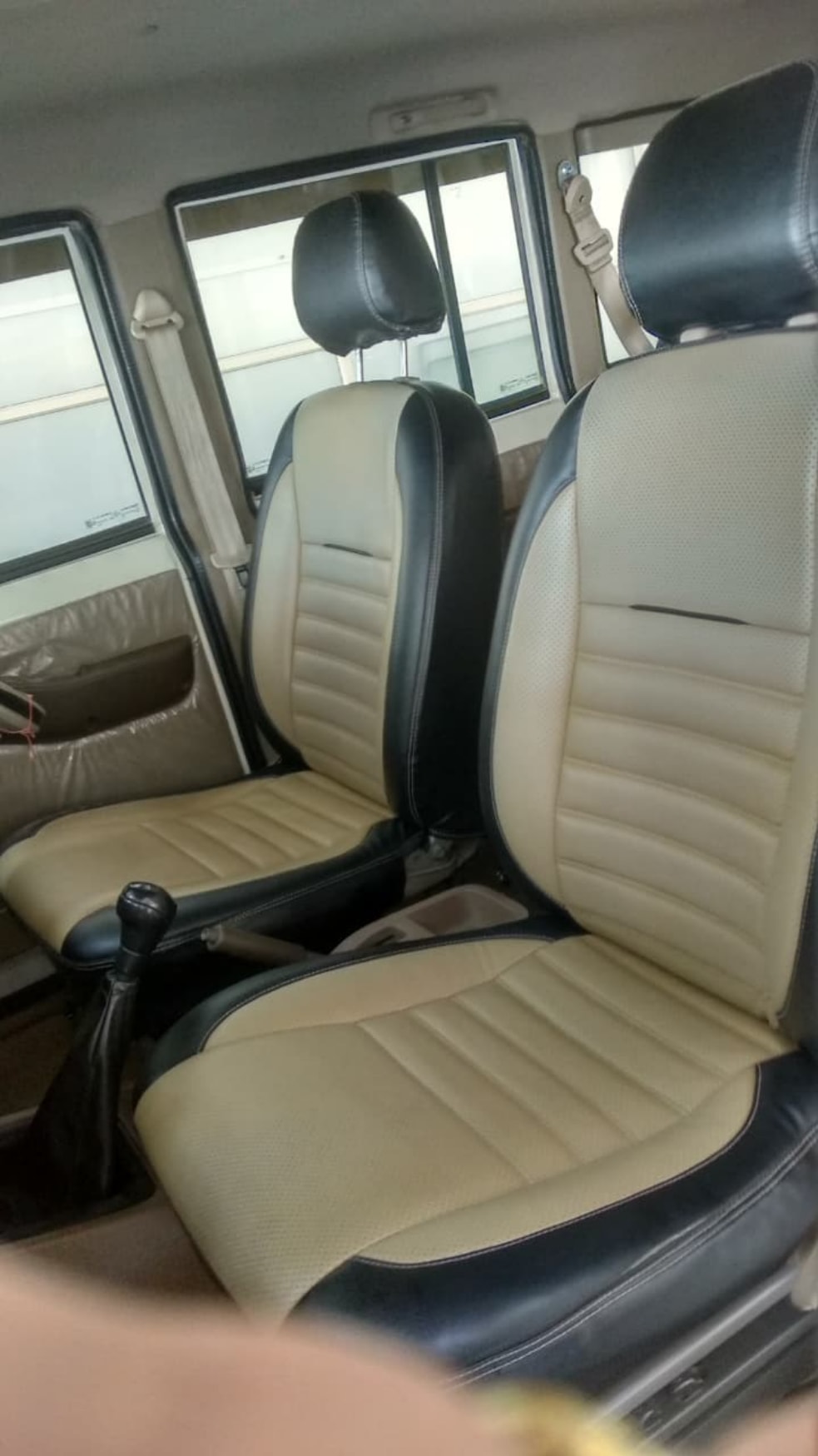 Used 2021 Mahindra Bolero Used 2021 Mahindra Bolero