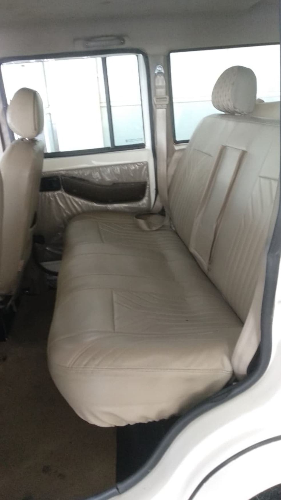 Used 2020 Mahindra Bolero Used 2020 Mahindra Bolero