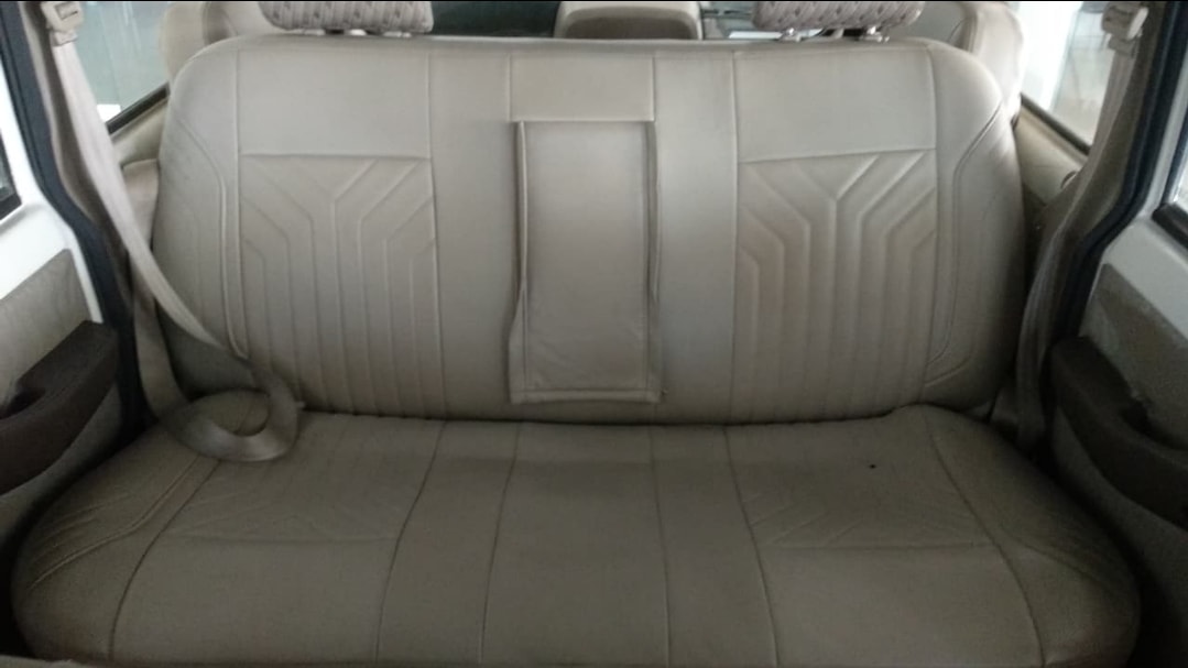 Used 2020 Mahindra Bolero Used 2020 Mahindra Bolero