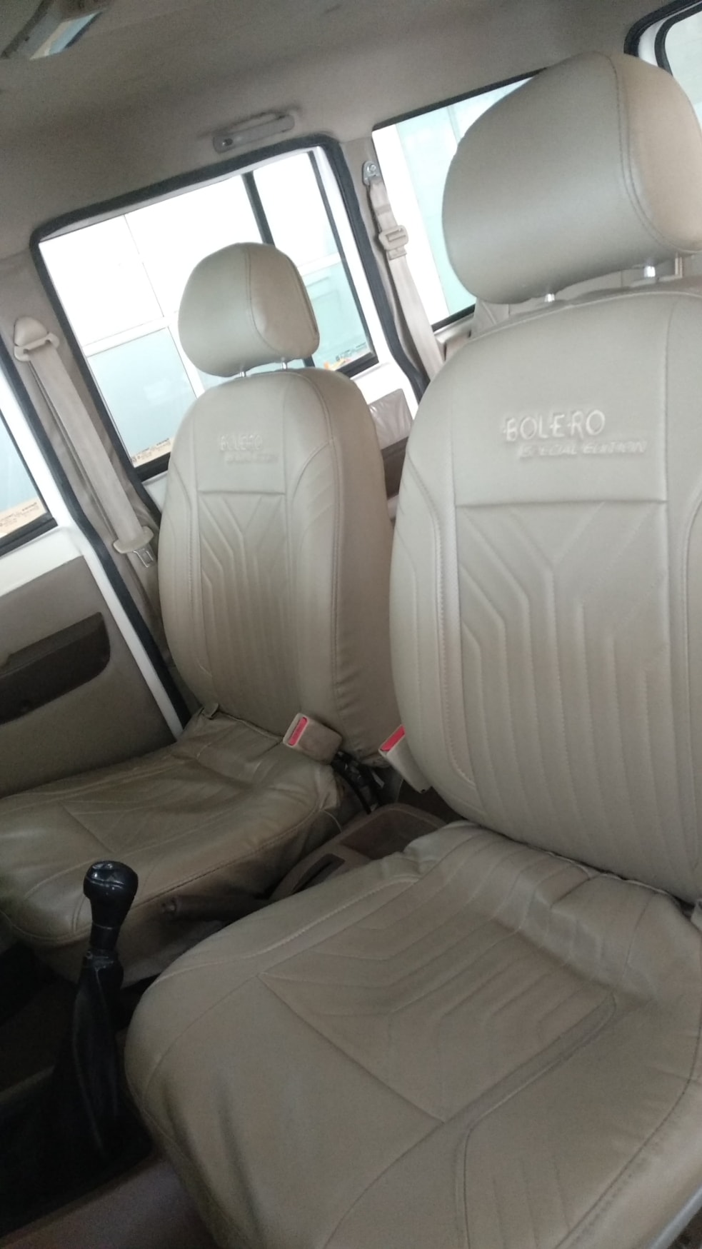 Used 2020 Mahindra Bolero Used 2020 Mahindra Bolero