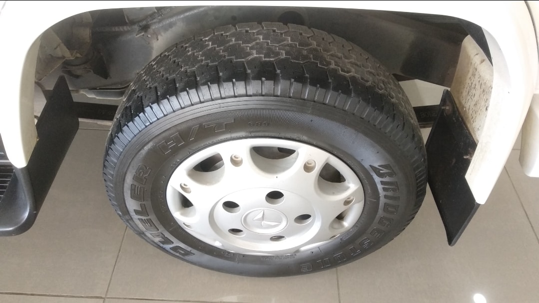 Used 2020 Mahindra Bolero Used 2020 Mahindra Bolero