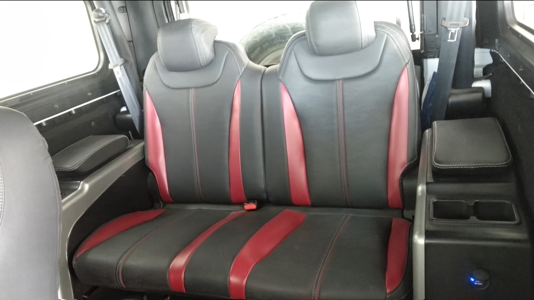 Used 2023 Mahindra Thar Used 2023 Mahindra Thar