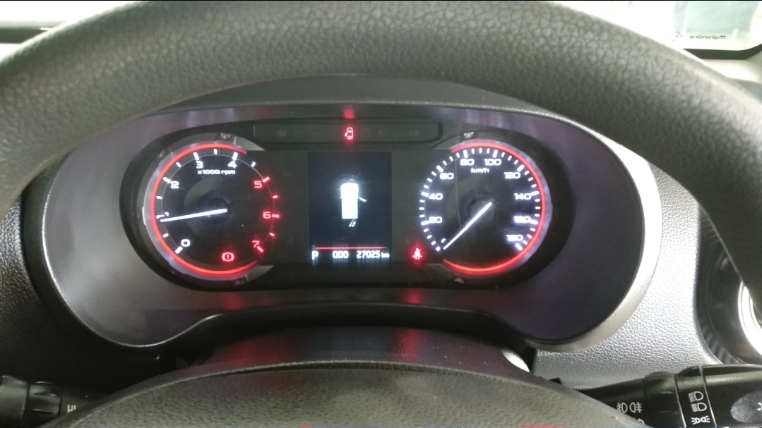 Used 2023 Mahindra Thar Used 2023 Mahindra Thar