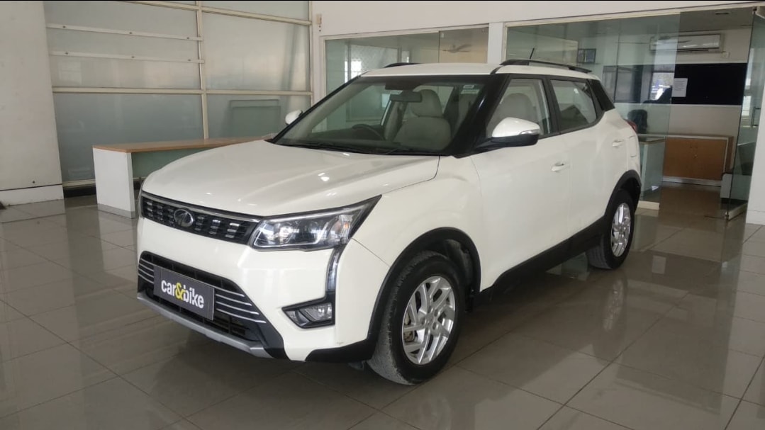 Used 2022 Mahindra XUV300 Used 2022 Mahindra XUV300