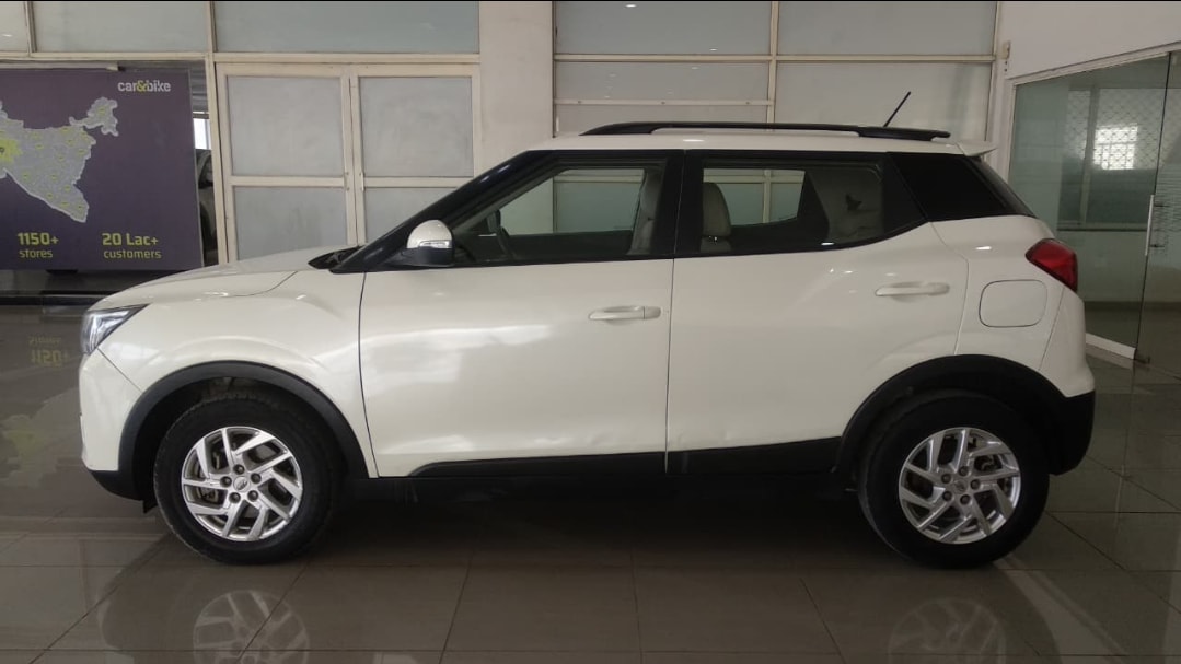 Used 2022 Mahindra XUV300 Used 2022 Mahindra XUV300