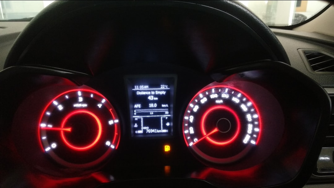 Used 2022 Mahindra XUV300 Used 2022 Mahindra XUV300