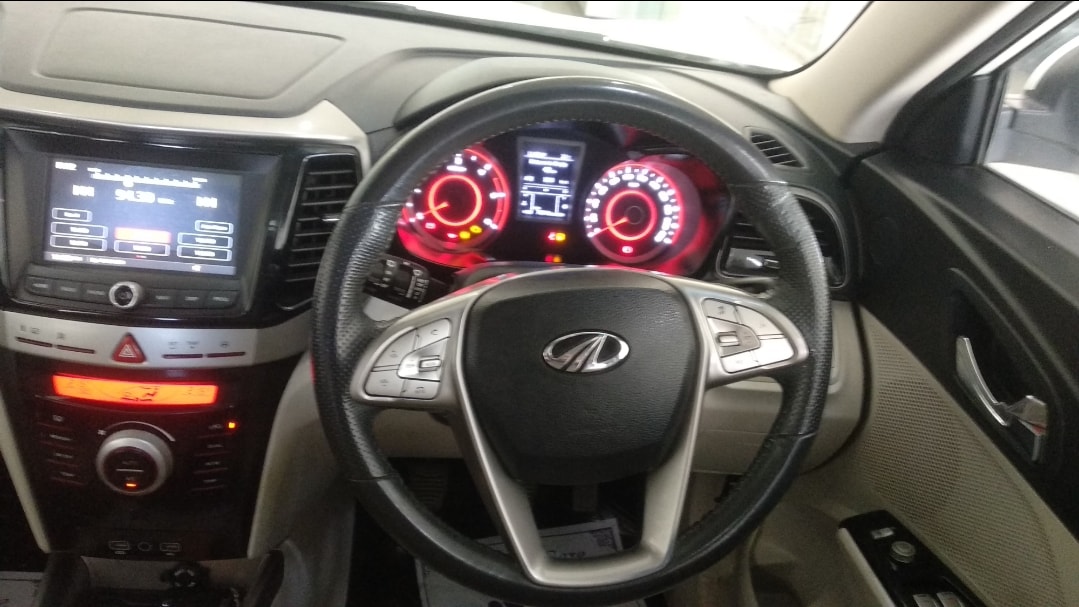 Used 2022 Mahindra XUV300 Used 2022 Mahindra XUV300