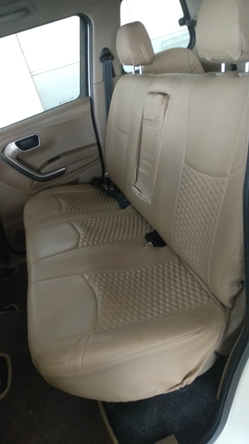 Used 2021 Mahindra Bolero Neo Used 2021 Mahindra Bolero Neo