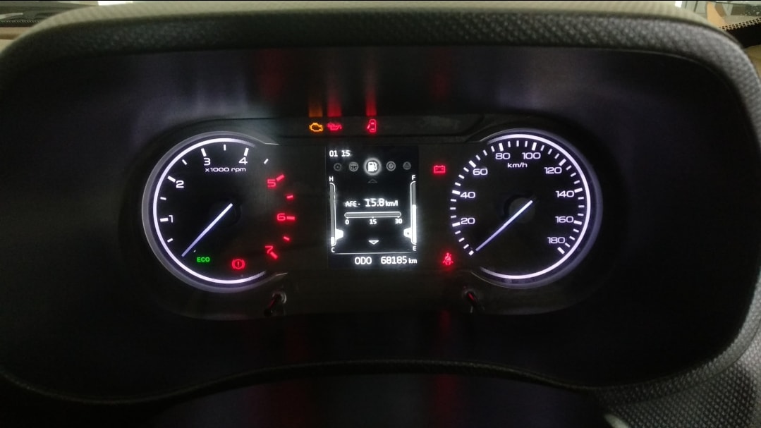 Used 2021 Mahindra Bolero Neo Used 2021 Mahindra Bolero Neo