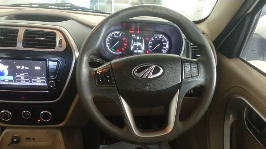 Used 2021 Mahindra Bolero Neo Used 2021 Mahindra Bolero Neo