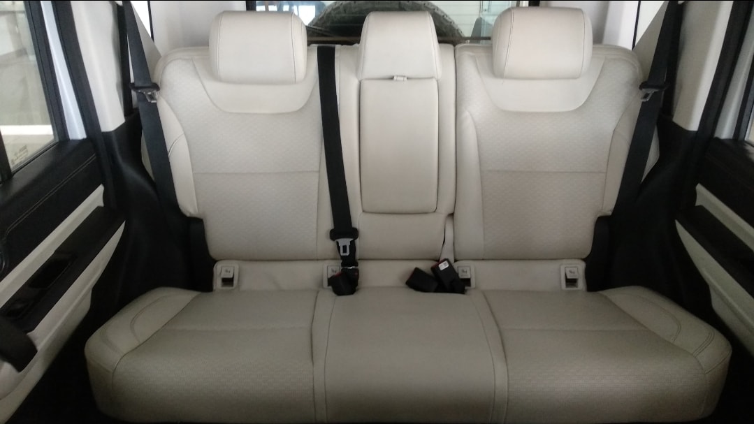 Used 2024 Mahindra Thar Roxx Used 2024 Mahindra Thar Roxx