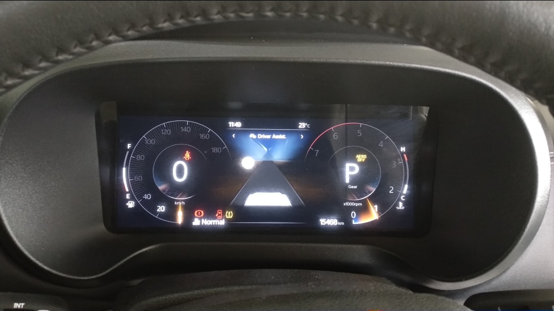 Used 2024 Mahindra Thar Roxx Used 2024 Mahindra Thar Roxx