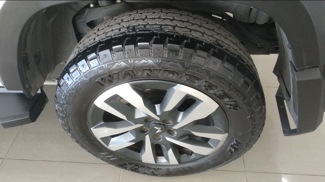 Used 2024 Mahindra Thar Roxx Used 2024 Mahindra Thar Roxx