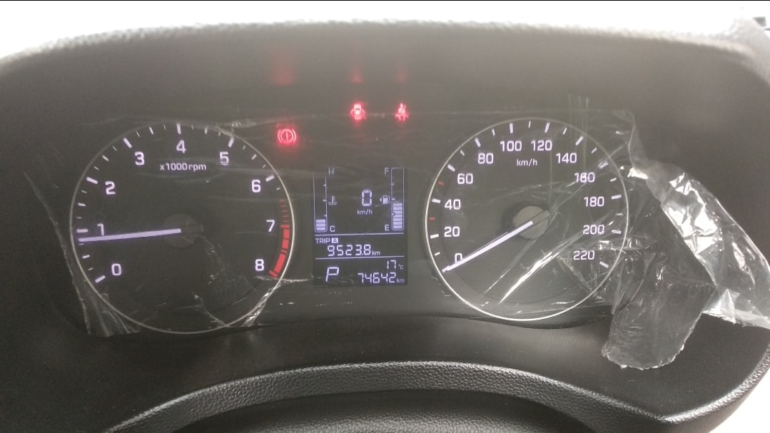 Used 2019 Hyundai Creta Used 2019 Hyundai Creta